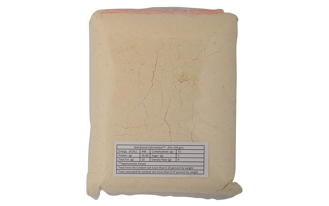 Lucky General Stores Bajri Flour    Pack  948 grams